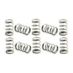 (image for) NSR 1214 Suspensions for Motor Mount Hard Springs 15mm, 10/pk