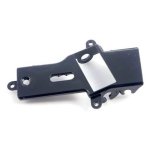 (image for) NSR 1225 Anglewinder Motor Mount Long Can Medium, Black