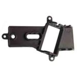 (image for) NSR 1227 Anglewinder Motor Mount Long Can Extra Hard, Violet