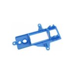 (image for) NSR 1241 Inline Long Can Motor Mount EVO2 Soft, Blue