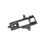 (image for) NSR 1242 Inline Long Can Motor Mount EVO2 Medium, Black