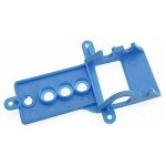 (image for) NSR 1246 Narrowed Sidewinder Motor Mount Soft, Blue