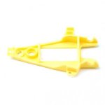 (image for) NSR 1250 Triangular Inline Long Can Motor Mount Extra Lt, Yellow