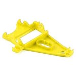 (image for) NSR 1260 Triangular Anglewinder Long Can Motor Mount ExLt Yellow