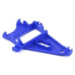 (image for) NSR 1261 Triangular Anglewinder Long Can Motor Mount Soft, Blue