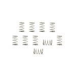 (image for) NSR 1297 Soft Suspension Springs 6mm for Formula 86/89, 10/pk