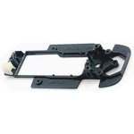 (image for) NSR 1428 Ford GT40 Mark IV Chassis Medium, Black