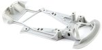 (image for) NSR 1446 ASV GT3 Chassis for IL/AW Hard, White