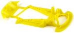 (image for) NSR 1447 ASV GT3 Chassis Extralight, Yellow IL, AW