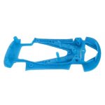 (image for) NSR 1454 Corvette C6R EVO2 Chassis Soft, Blue AW, SW, IL