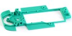 (image for) NSR 1476 Ford MK IV EVO Chassis Hard, Green SW Classic