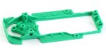 (image for) NSR 1477 Ford MKII GT40 Chassis Extra Hard, Green SW