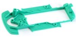 (image for) NSR 1483 Abarth 500 Assetto Corse Chassis Extra Hard, Green