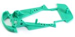 (image for) NSR 1485 Porsche 997 GT3 EVO2 Chassis Extra Hard, Green