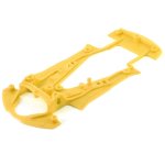 (image for) NSR 1491 Corvette C7R Chassis Extra Light, Yellow AW, SW, IL