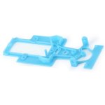 (image for) NSR 1608EVO Formula 86/89 Chassis Soft, Blue