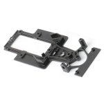 (image for) NSR 1609EVO Formula 86/89 Chassis Medium, Black