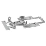 (image for) NSR 1610EVO Formula 86/89 Chassis Hard, White