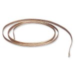 (image for) NSR 4838 Super Racing Copper Braids 0.2mm Thick, 1 meter/pk