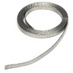 (image for) Sideways SWBR/05T Tin Plated Copper Braid 0.05mm Extra Soft - 1m