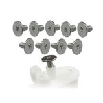 (image for) NSR 4857 High Performance Guide Mounting Screws M2x4mm, x10