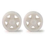 (image for) NSR 5441 Formula 86/89 Set Inserts 13" White (x4)