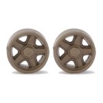 (image for) NSR 5442 Formula 86/89 Set Inserts 13" Gold (x4)