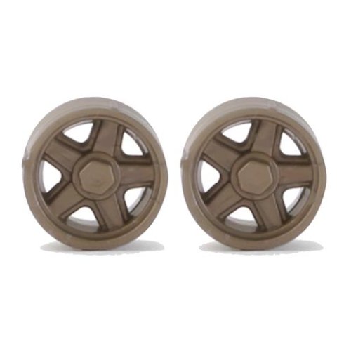 (image for) NSR 5442 Formula 86/89 Set Inserts 13" Gold (x4)