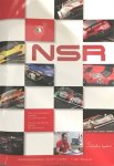 (image for) NSR CATALOG2017 NSR 2017 Catalog - Full Color 36 Page Glossy