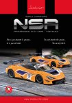 (image for) NSR CATALOG2022 NSR 2022 Catalog - Full Color 52 Page Glossy