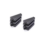 (image for) Policar P051-6 Inner border for R1 curve, 6/pk