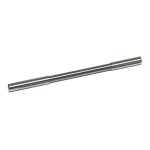 Slot.it SIPA01-51R1 ULTRA Racing Low Friction 3/32" x 51mm Axle, narrow center (x1) (image for) Slot.it SIPA01-51R1 ULTRA Racing Low Friction 3/32" x 51mm Axle, narrow center (x1)