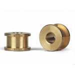 (image for) Slot.it SIPA02 Bronze Bushings for 3/32 Axles x2