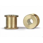 (image for) Slot.it SIPA11 Bronze Bushings for Proslot, 3/32 Axles x2