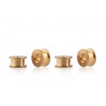 (image for) Slot.it SIPA68 Bronze Bushings for Carerra and Scalextric x4