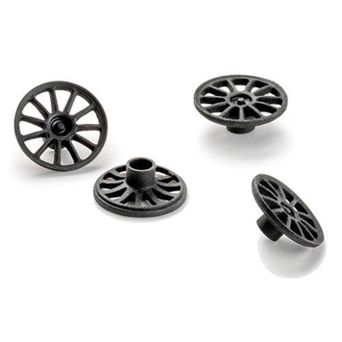 (image for) Slot.it SIPA70 Wheel Inserts, OZ type 11 spokes for Ø17.3mm wheels (x4)