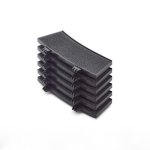 (image for) Policar P055-6 Inner Border for R3 Curves, 6/pk