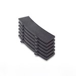 (image for) Policar P057-6 Inner Border for R4 Curves, 6/pk