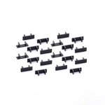 (image for) Policar P076-20 Intersection locking clips, 20/pk