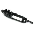 (image for) Policar PCH01 F1 Motor Mount Narrow Type A