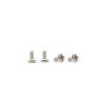 (image for) Policar PCH04 F1 Metric Screws, M1.4 x 2.5mm Steel x4