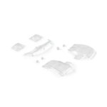 (image for) Policar PCS01V 312PB Transparent Parts