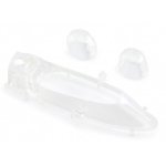 (image for) Policar PCS02V F1 Lotus 72 Transparent Parts