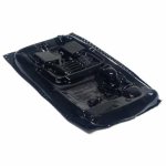 (image for) Policar PCS03CL Polycarbonate F40 Cockpit