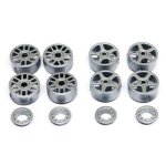 (image for) Policar PCS03i Wheel Inserts F40 Type A&B, 8/pk