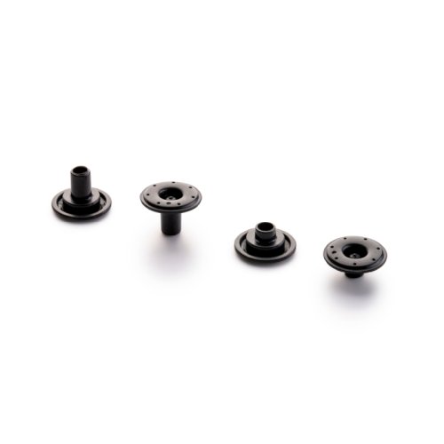 (image for) Policar PCS10i Monoposto 2024 Kit Wheel Inserts (2+2)