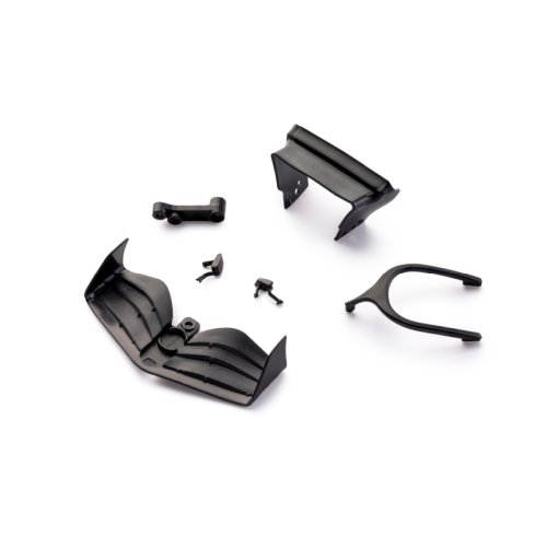 (image for) Policar PCS10P Monoposto 2024 Spare Parts