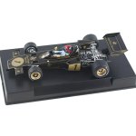 (image for) Policar PCW03 Lotus 72 No.1 1st F1 World Championship 1972 Limited Edition - Preorder 2025