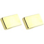 (image for) Professor Motor PMTR1083 Neodymium Bar Traction Magnets 10 x 6 x 2mm