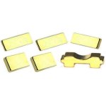 Professor Motor PMTR1116 Neodymium Magnet Assortment - 6 Total (image for) Professor Motor PMTR1116 Neodymium Magnet Assortment - 6 Total